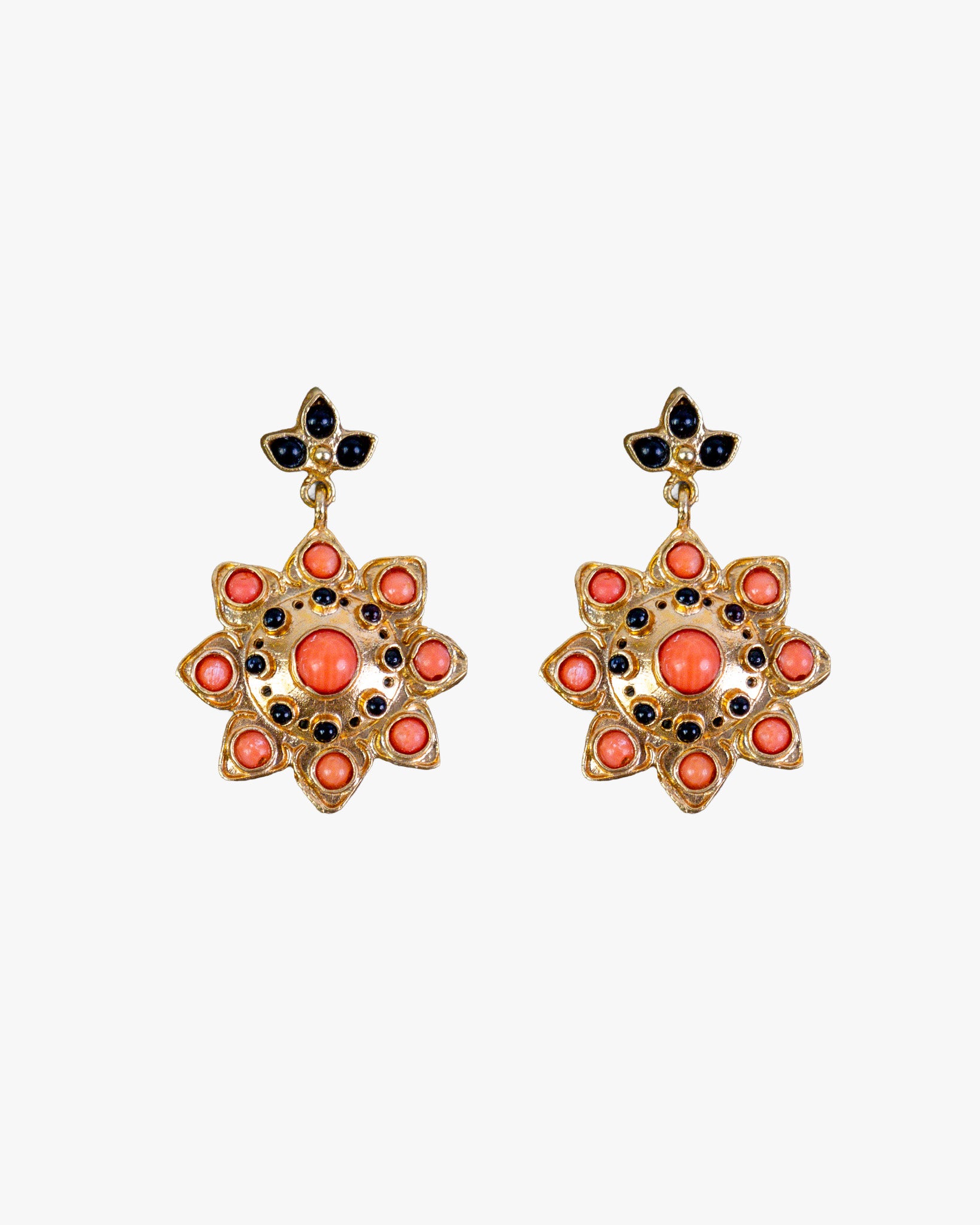 Seville Earrings 102