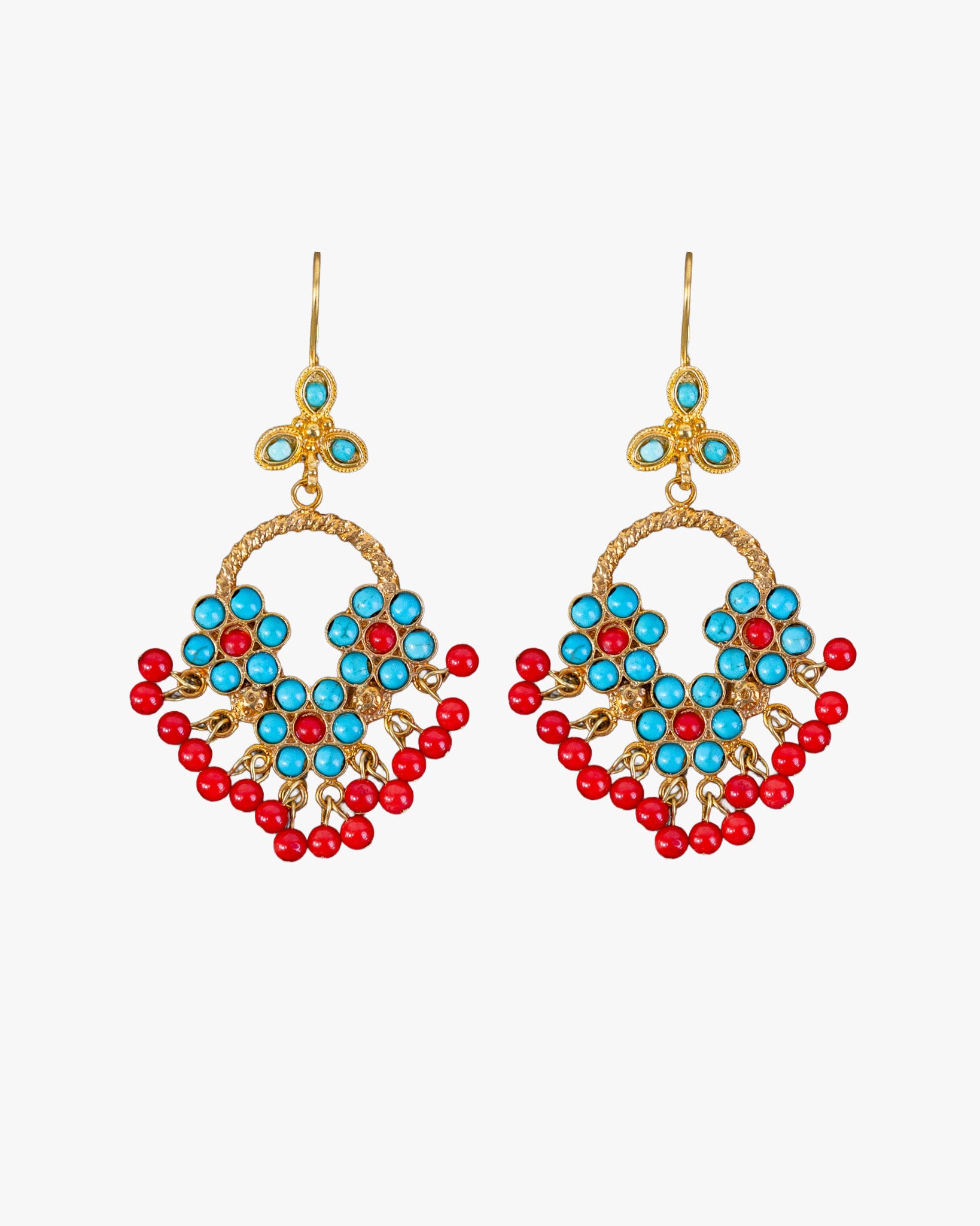 Brincos Santorini 173