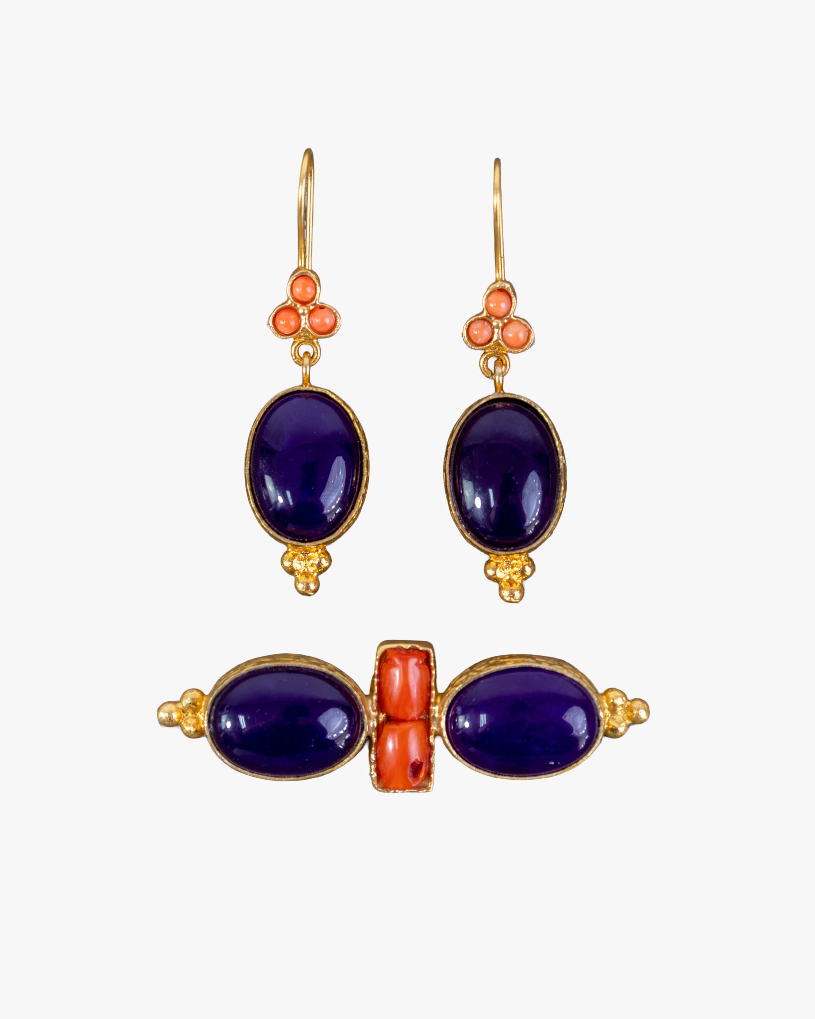 Brinco + Pregadeira 625