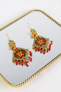 Seville Earring 117