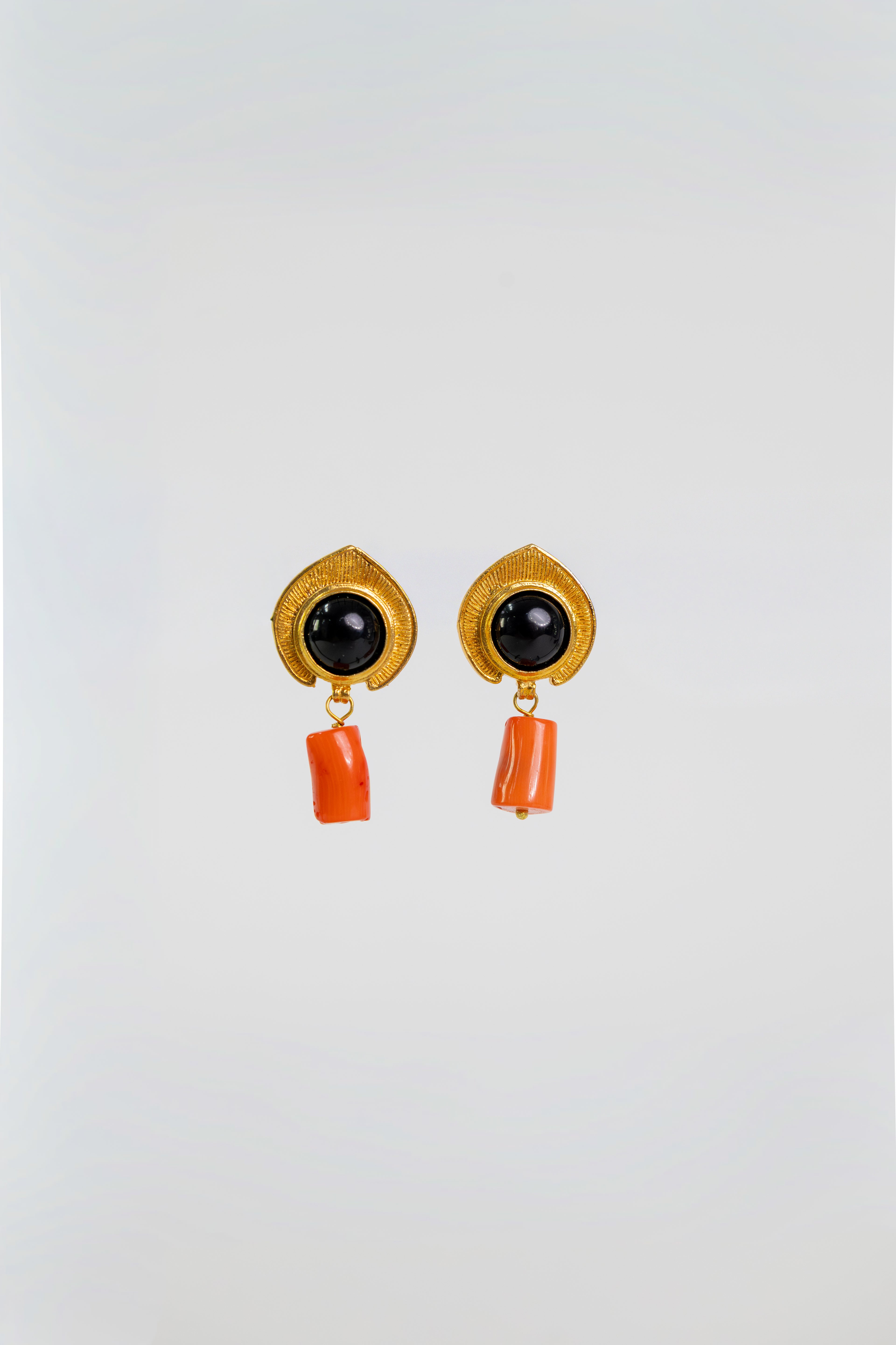 Brincos Onix/Coral 125