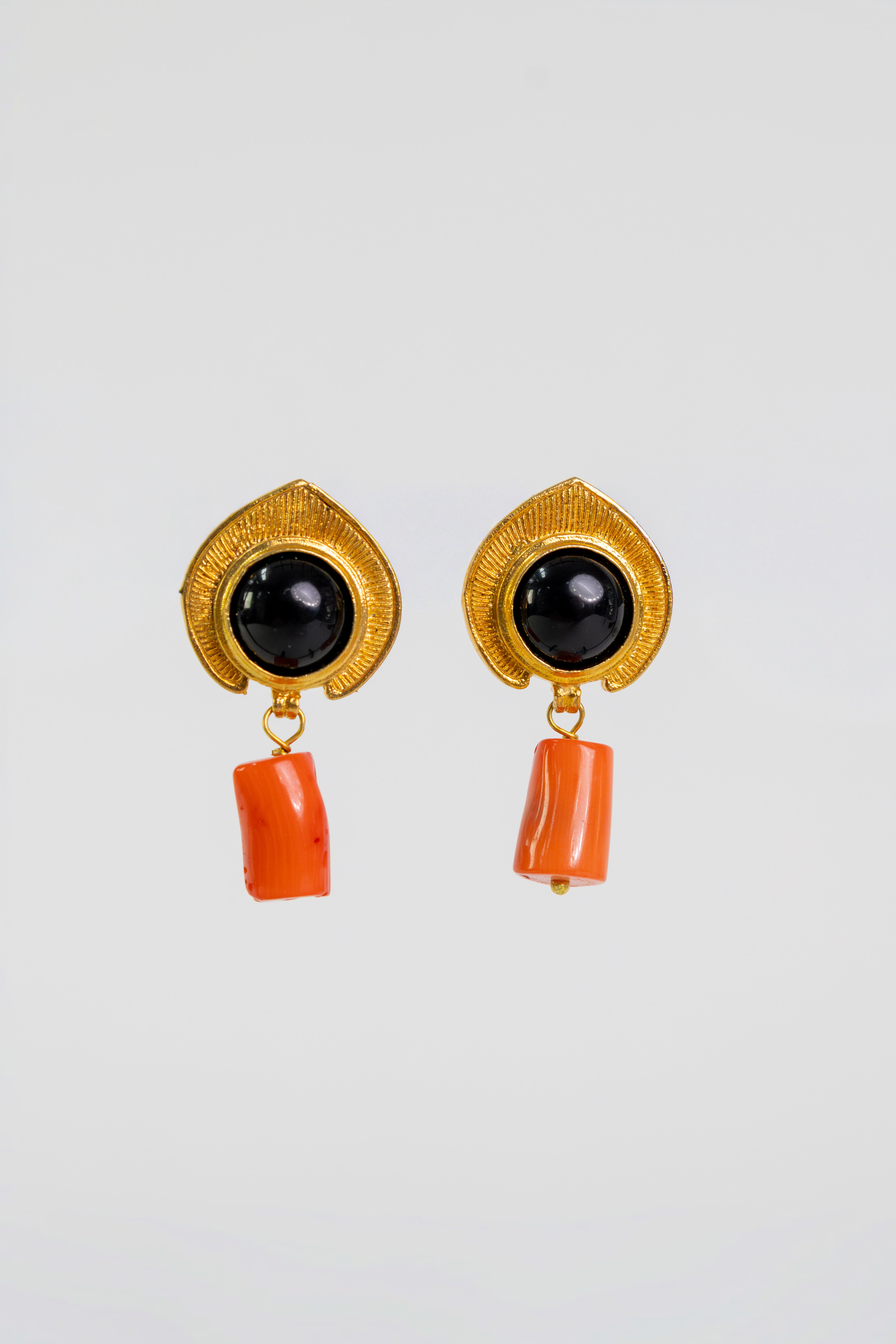 Brincos Onix/Coral 125