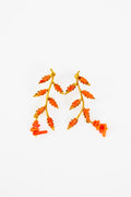 Coral Rama Earrings 122