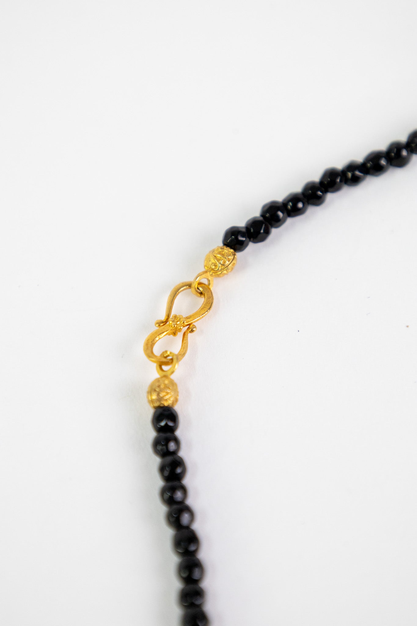 Colar Jerez Onix/Coral