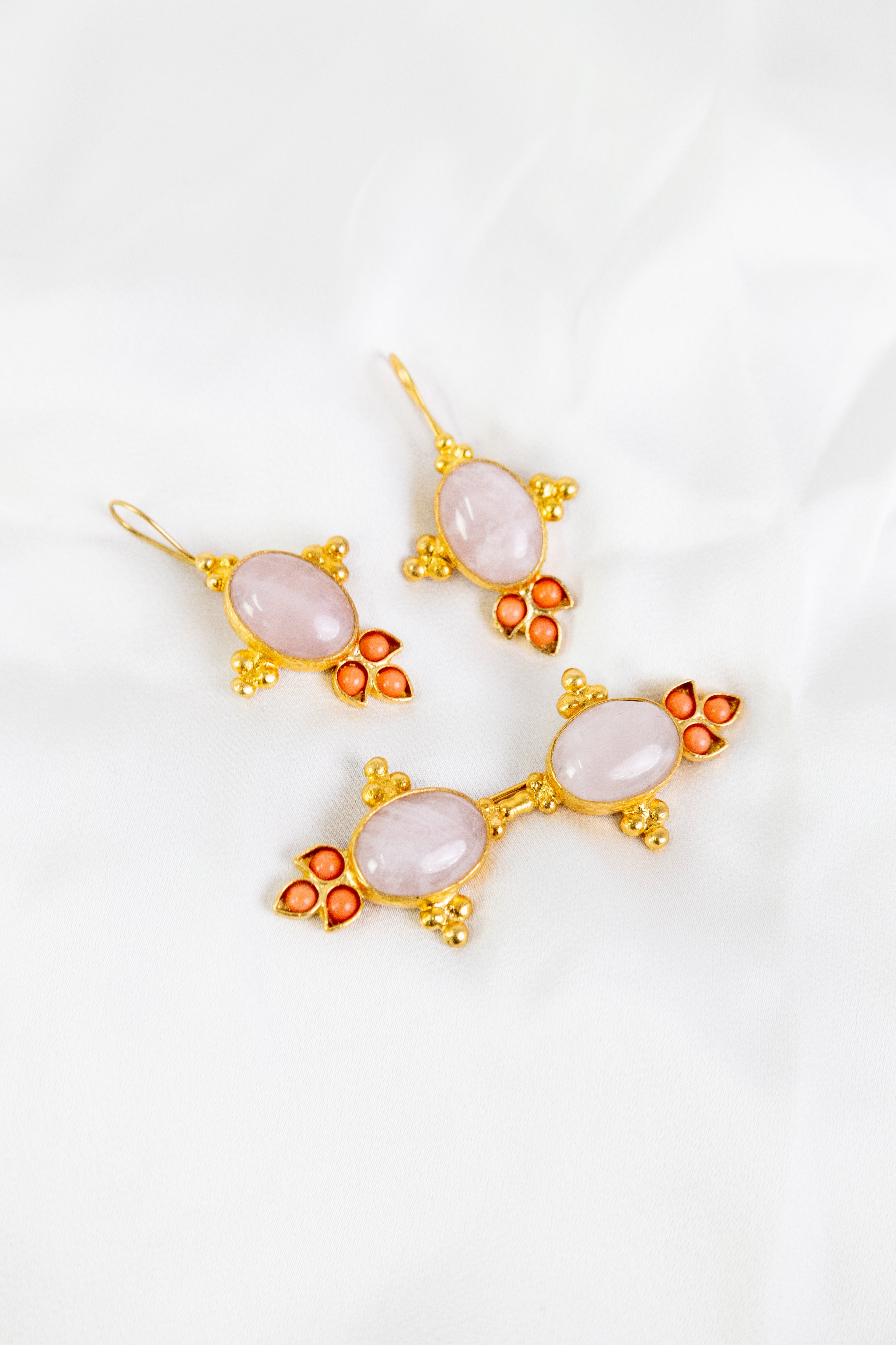 Brinco + Pregadeira 600