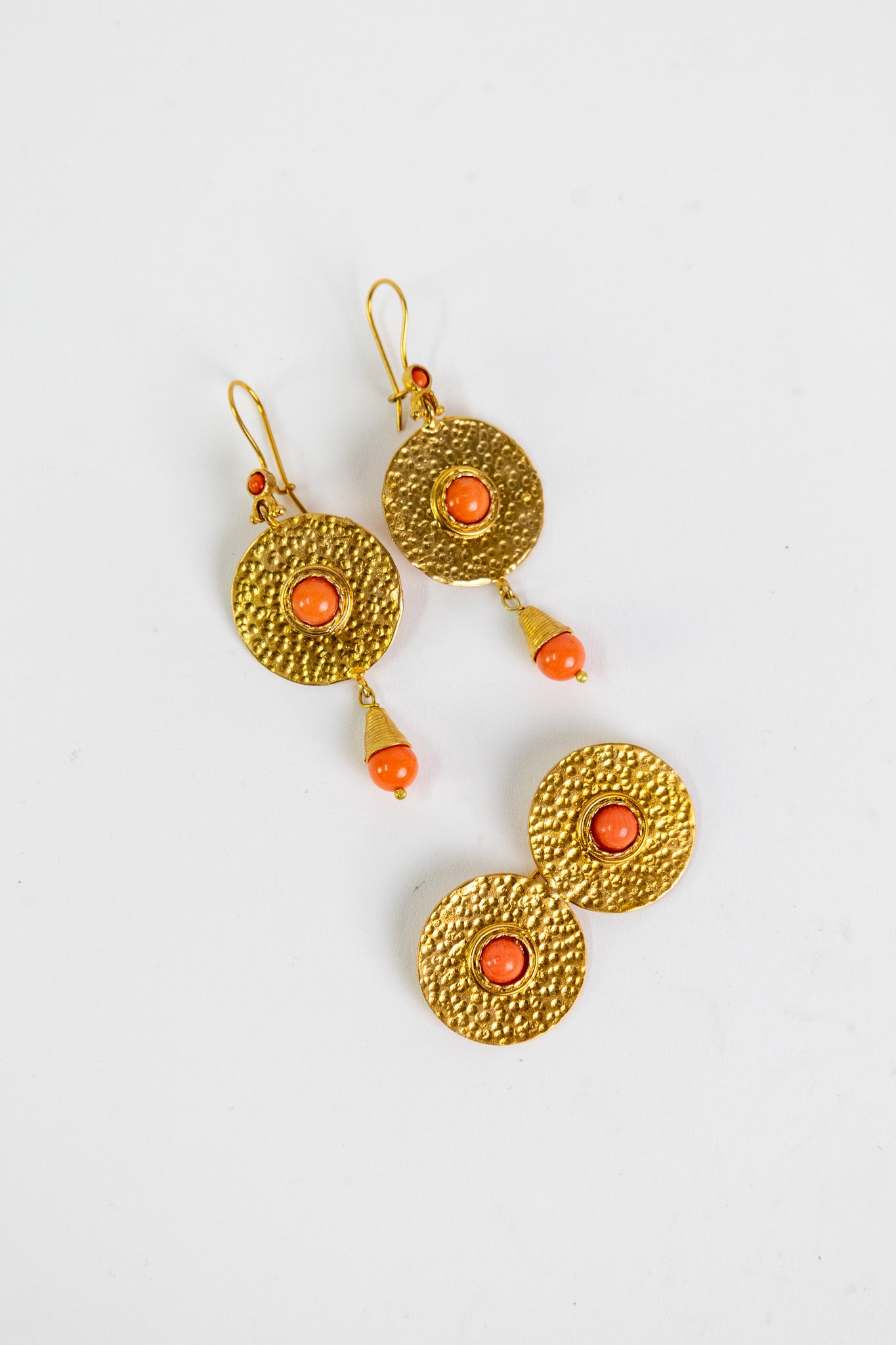 Brinco + Pregadeira 610