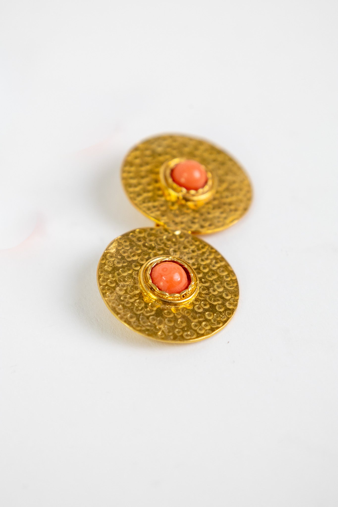 Brinco + Pregadeira 610