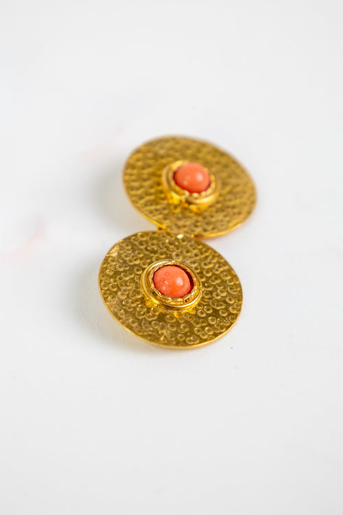 Brinco + Pregadeira 610