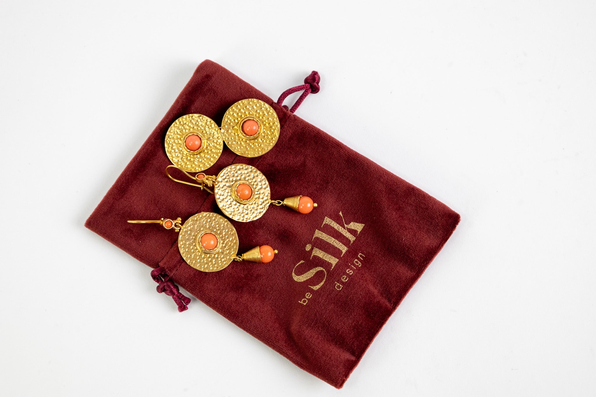 Brinco + Pregadeira 610