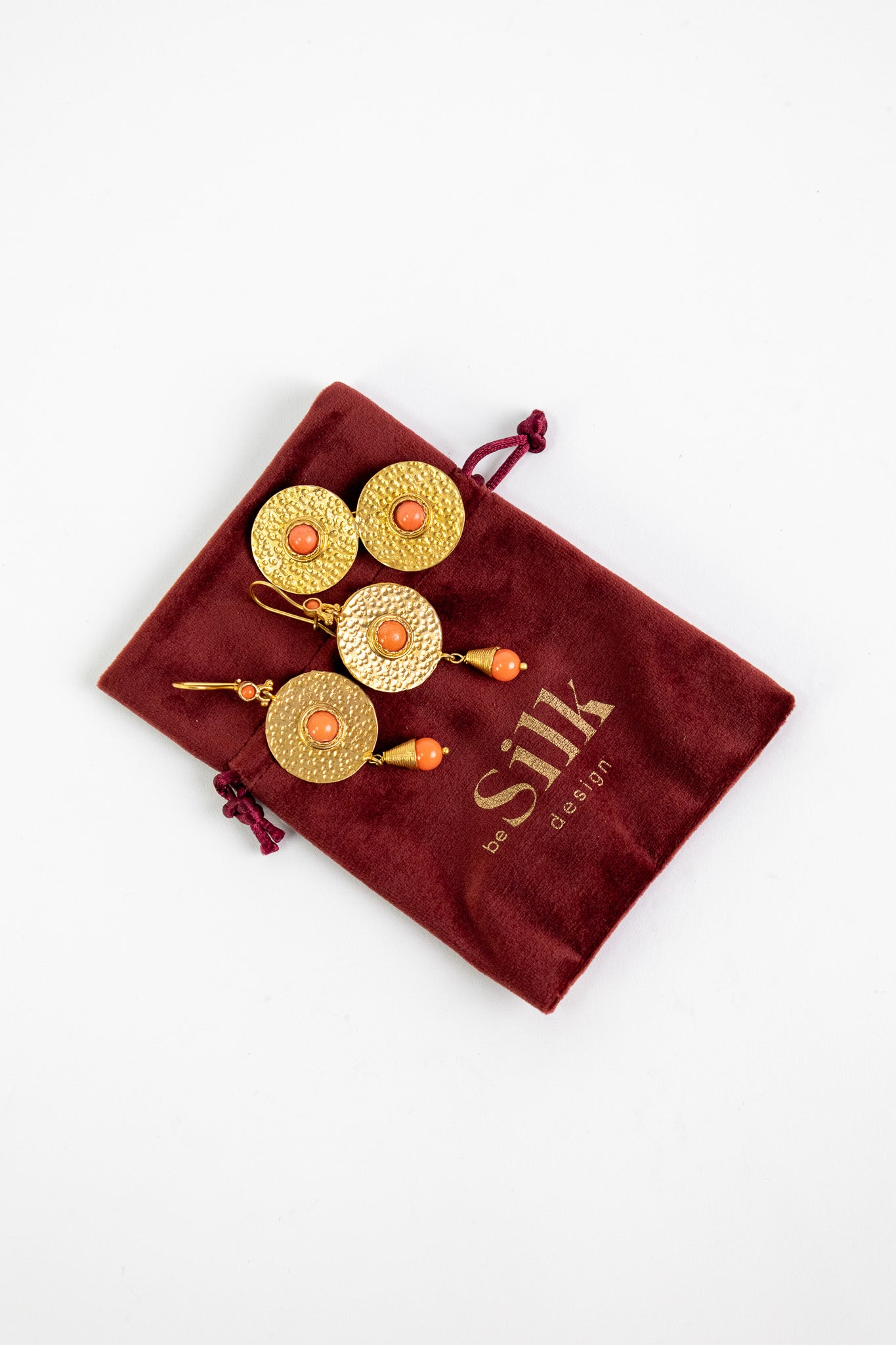 Brinco + Pregadeira 610