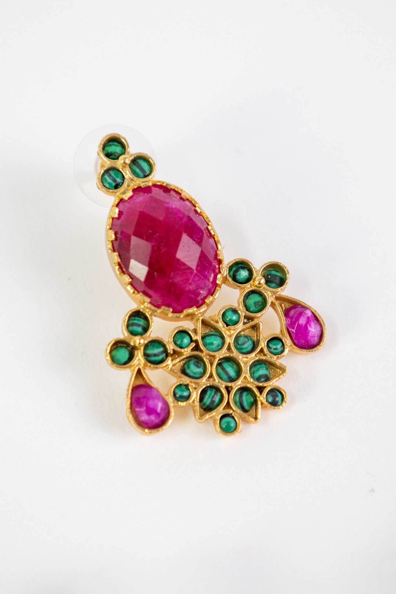 Brinco + Pregadeira 604