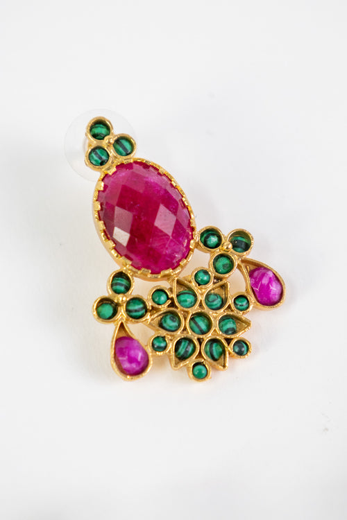 Brinco + Pregadeira 604