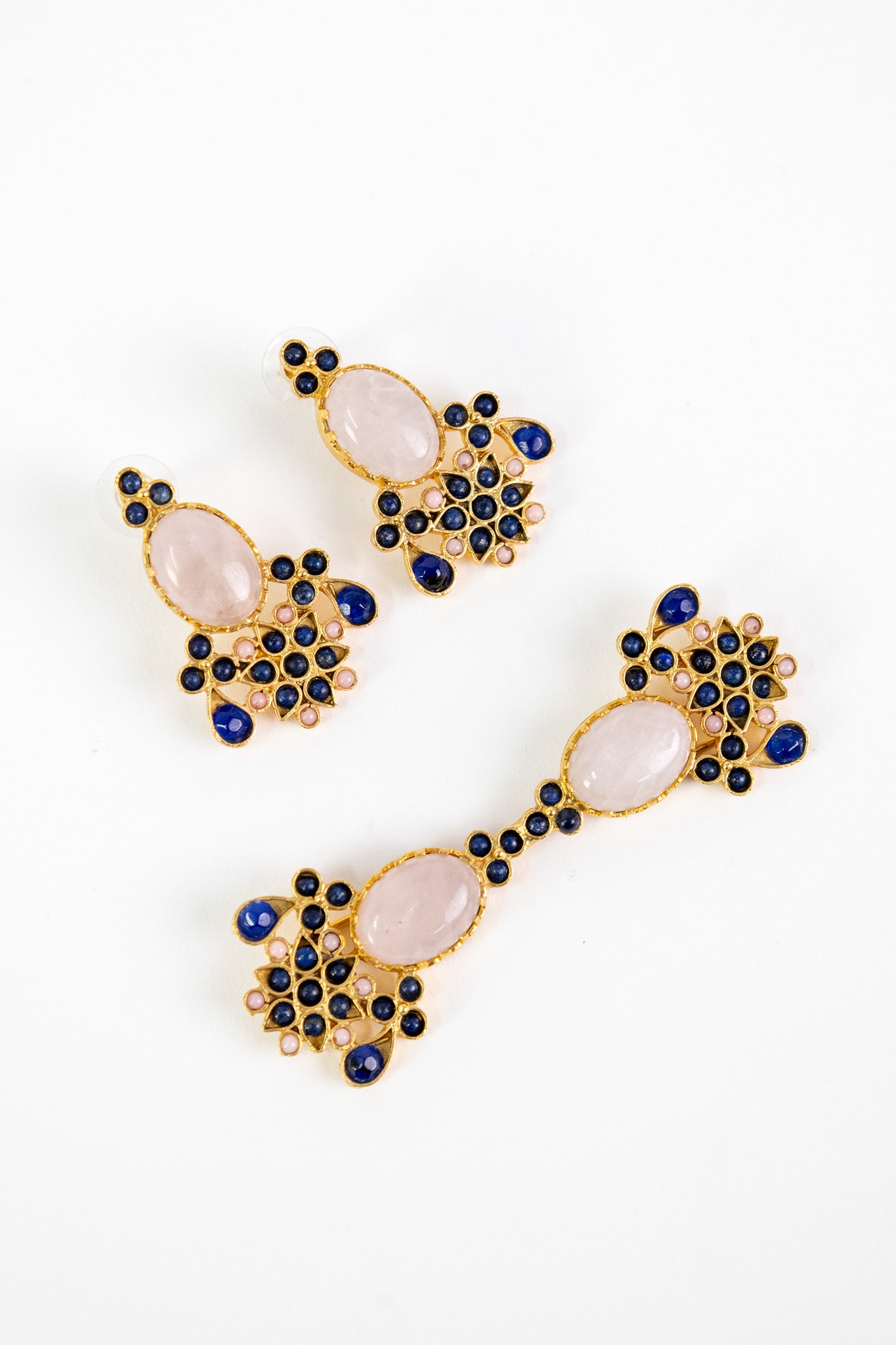 Brinco + Pregadeira 603