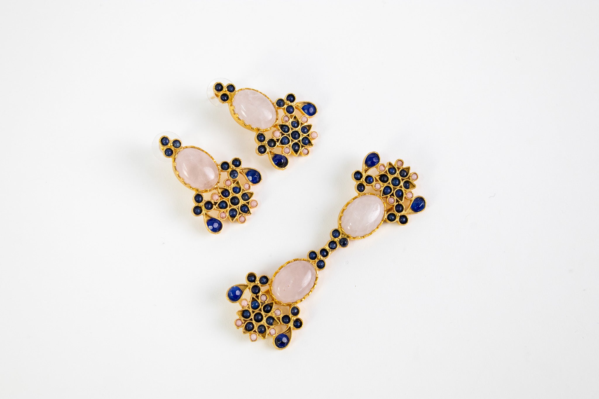 Brinco + Pregadeira 603