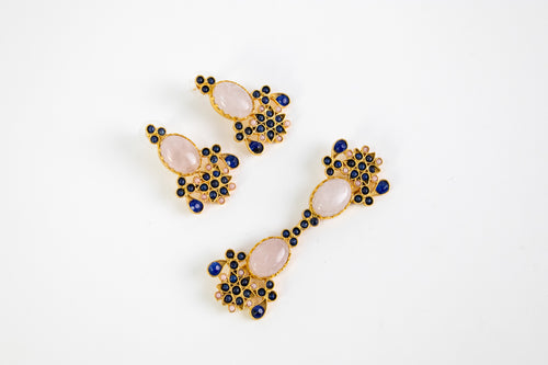 Brinco + Pregadeira 603