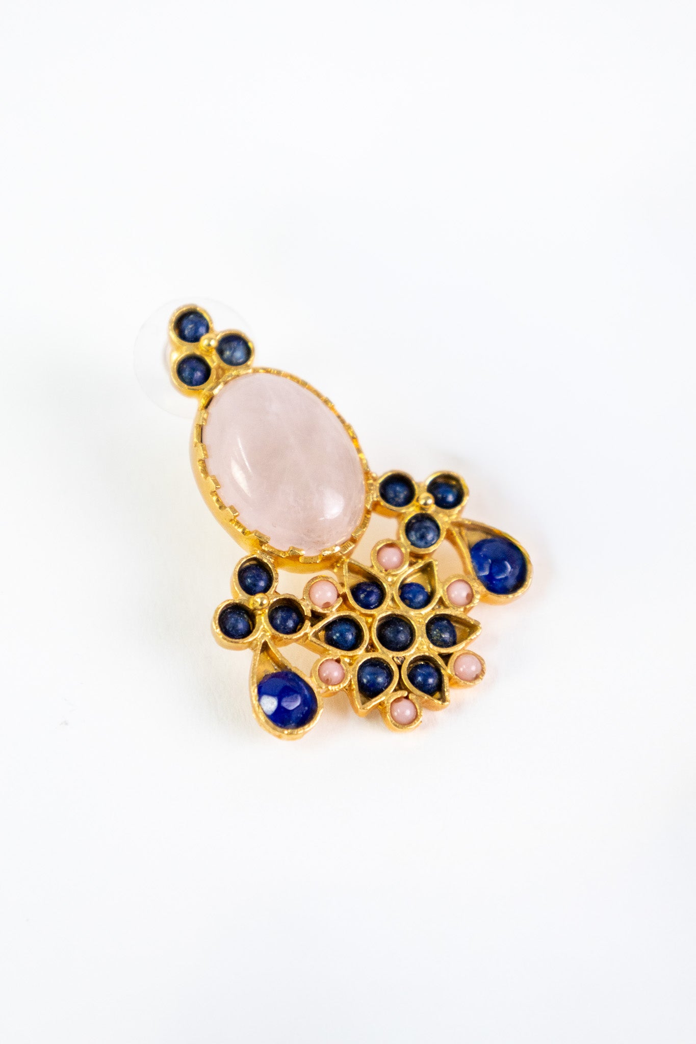 Brinco + Pregadeira 603