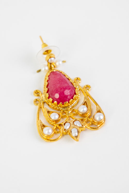 Brinco + Pregadeira 606