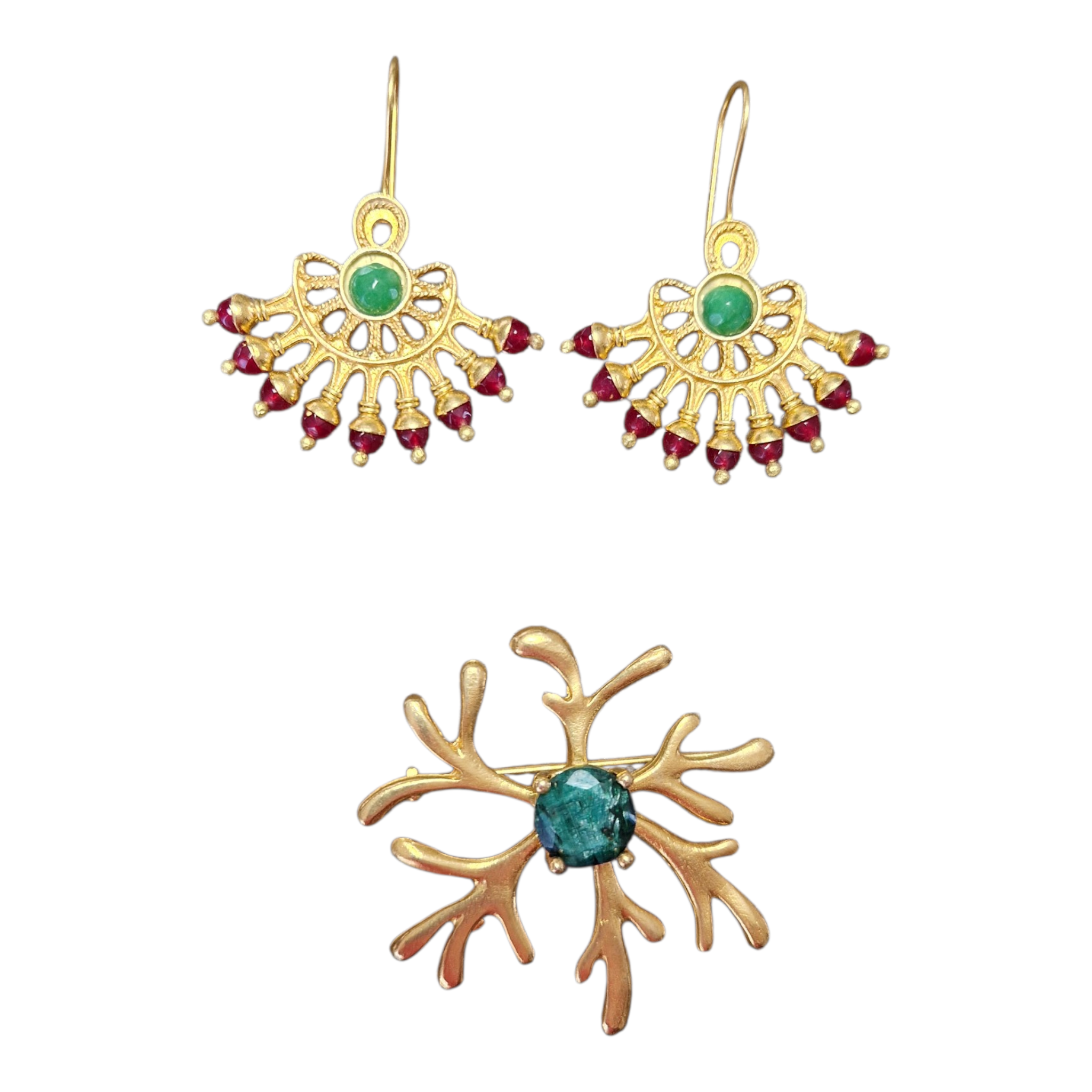 Conjunto Jardim 609