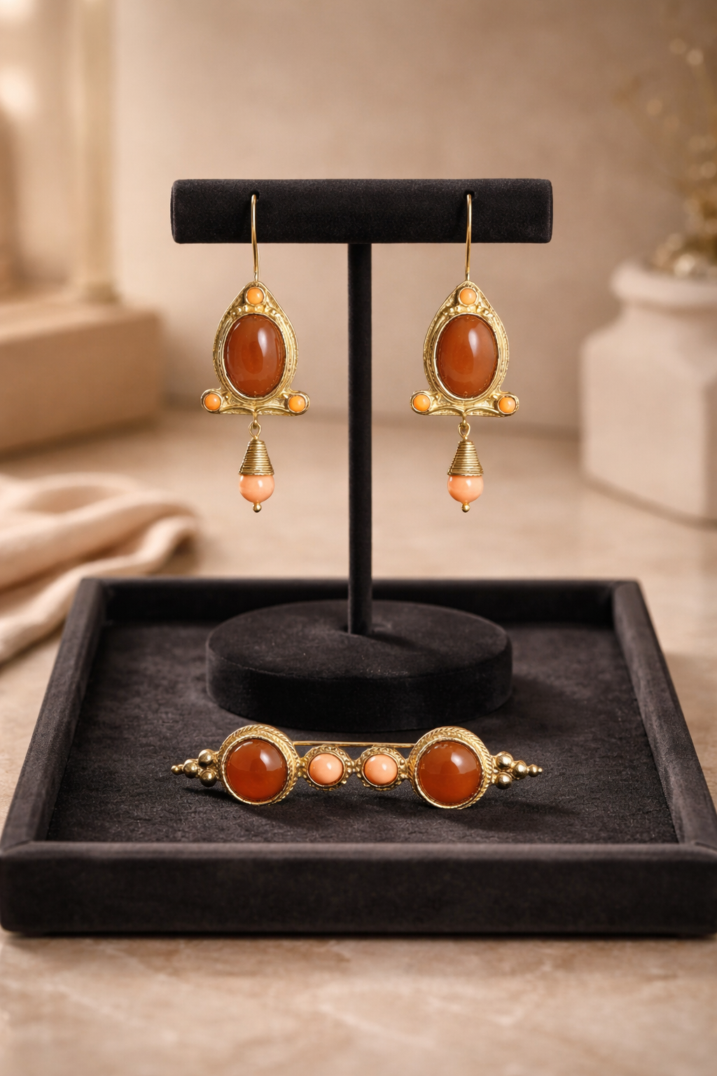 Conjunto 601