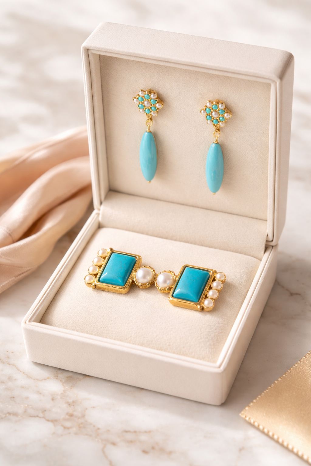 Conjunto 603