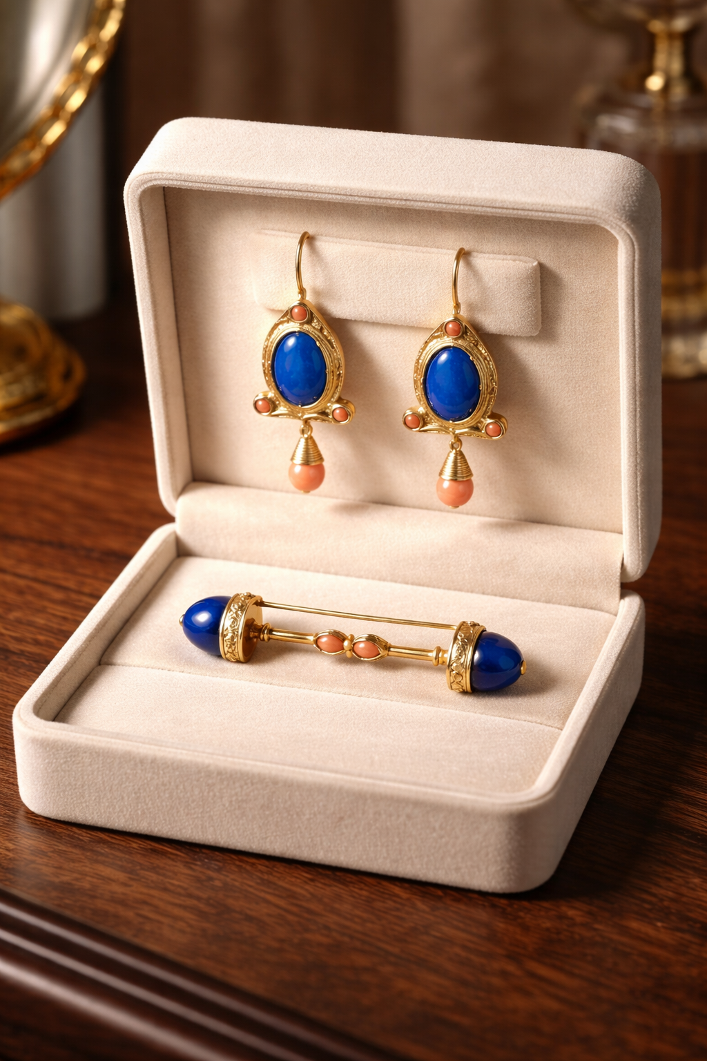 Conjunto 602