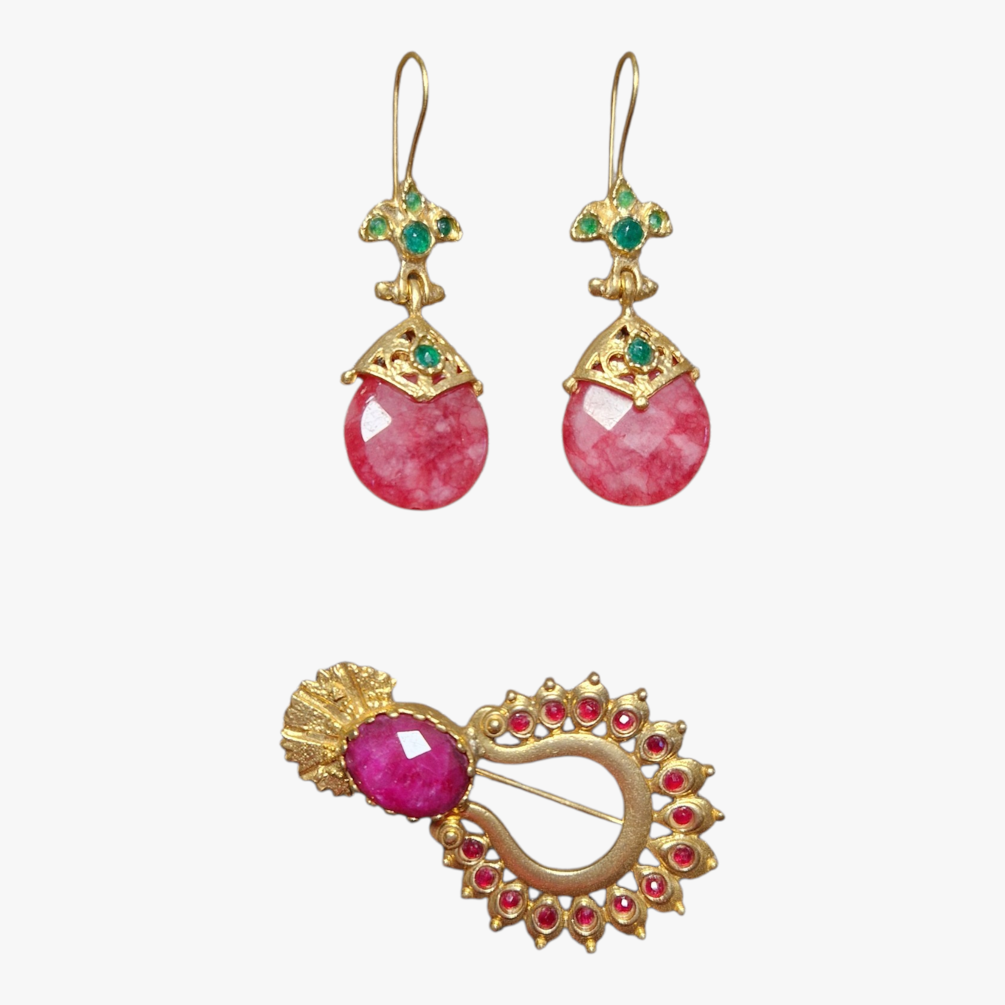 Conjunto Jerez