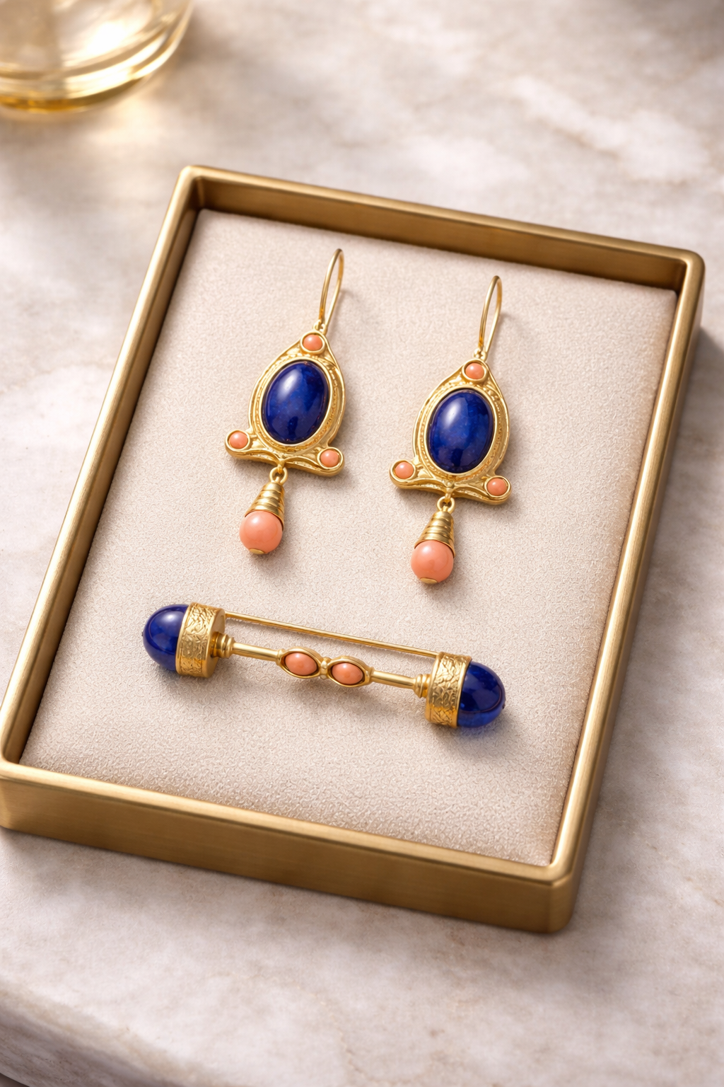Conjunto 602