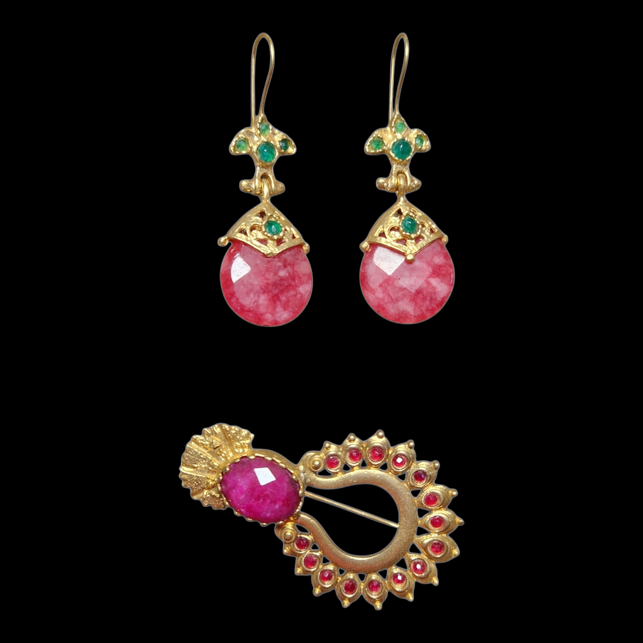 Conjunto Jerez