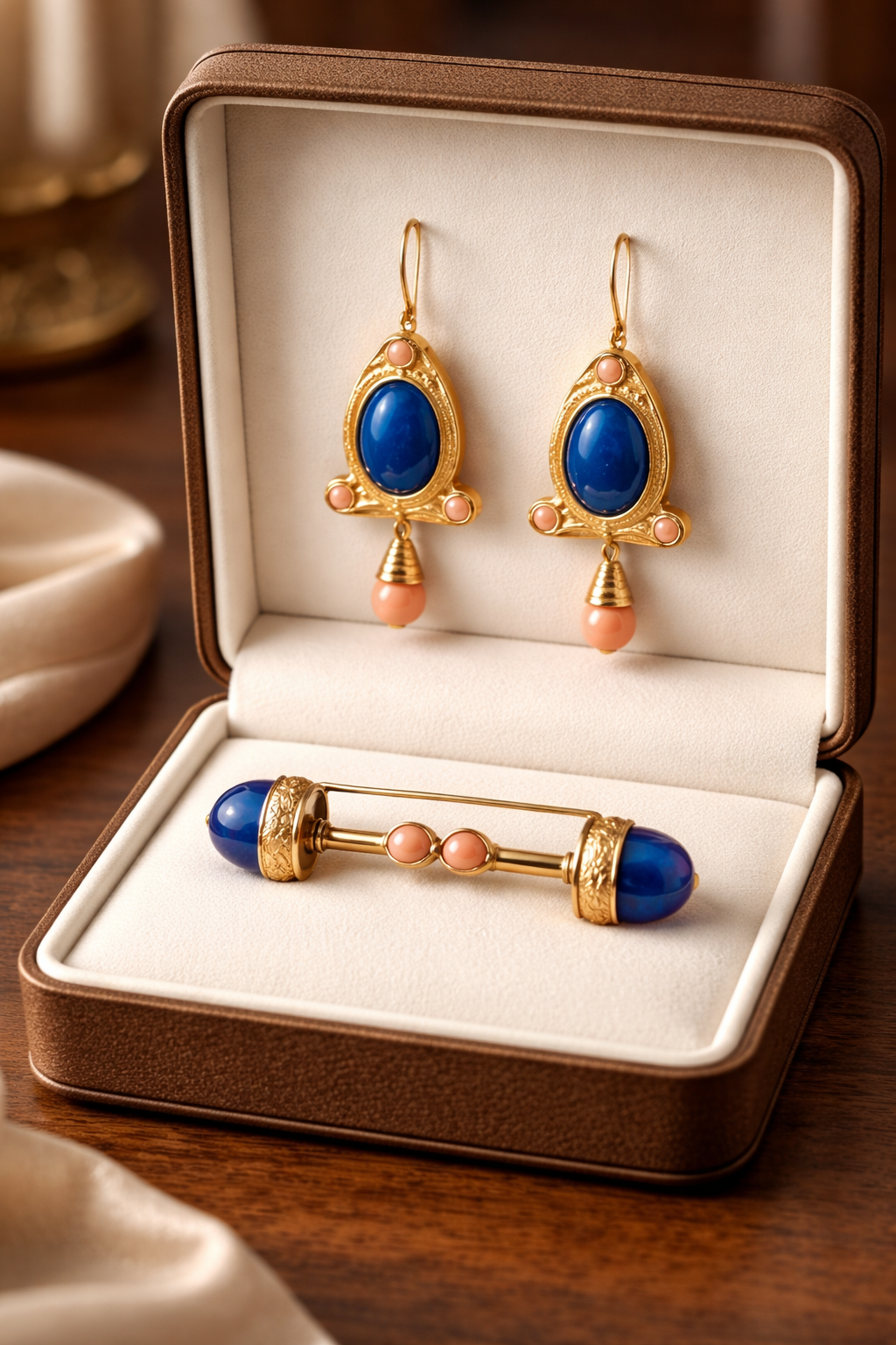 Conjunto 602