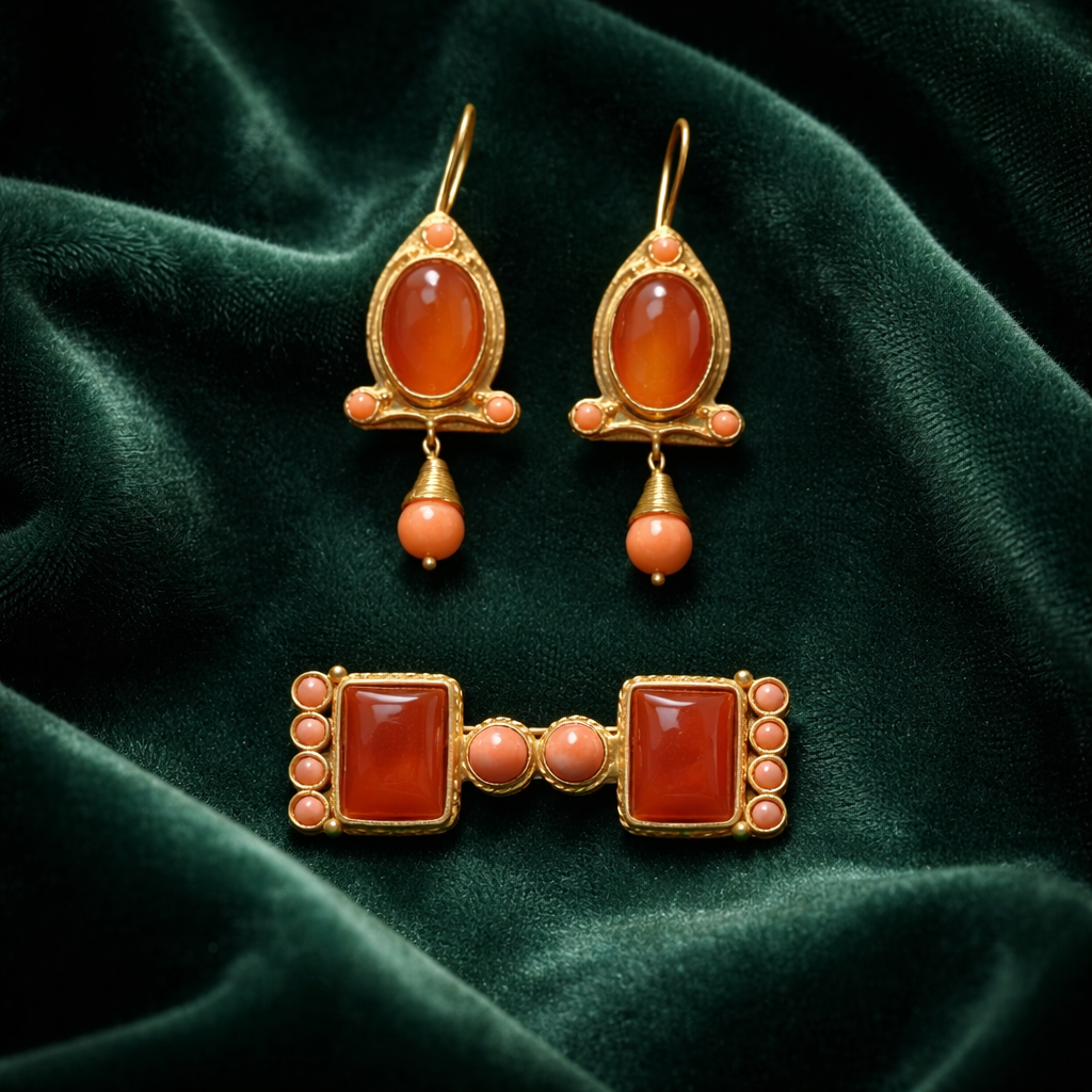 Conjunto Alhambra