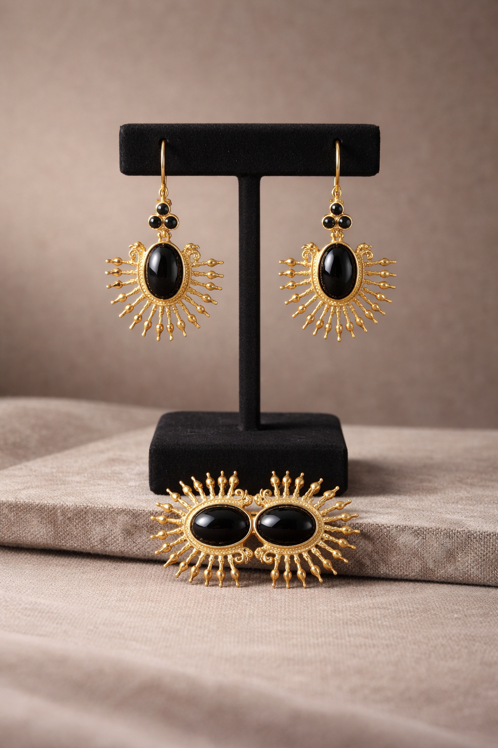 Conjunto Onix
