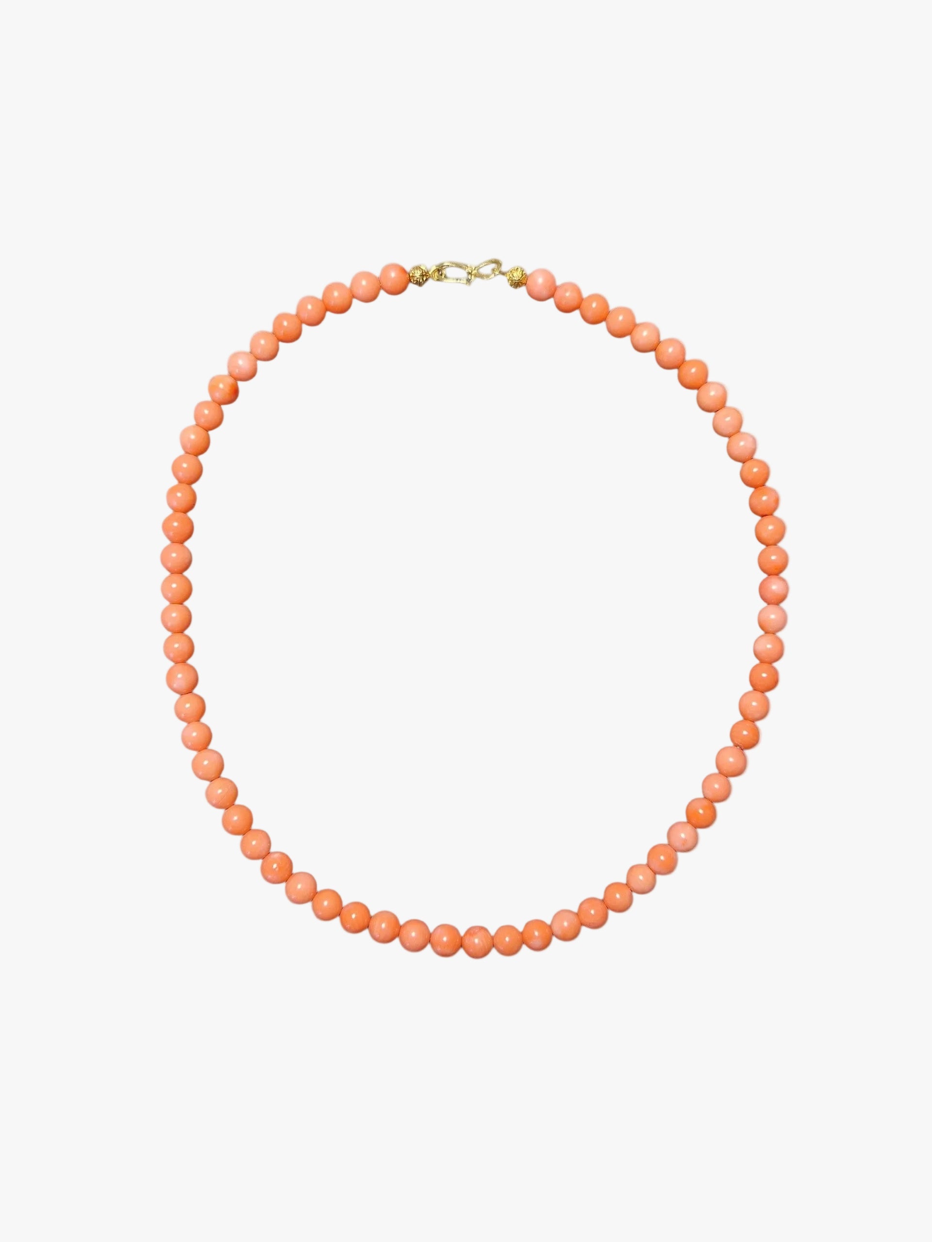 Colar Coral REF05