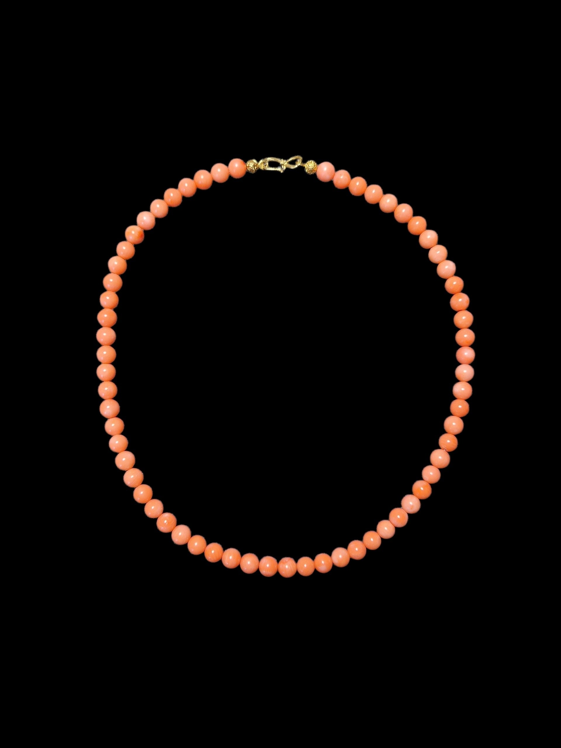 Colar Coral REF05