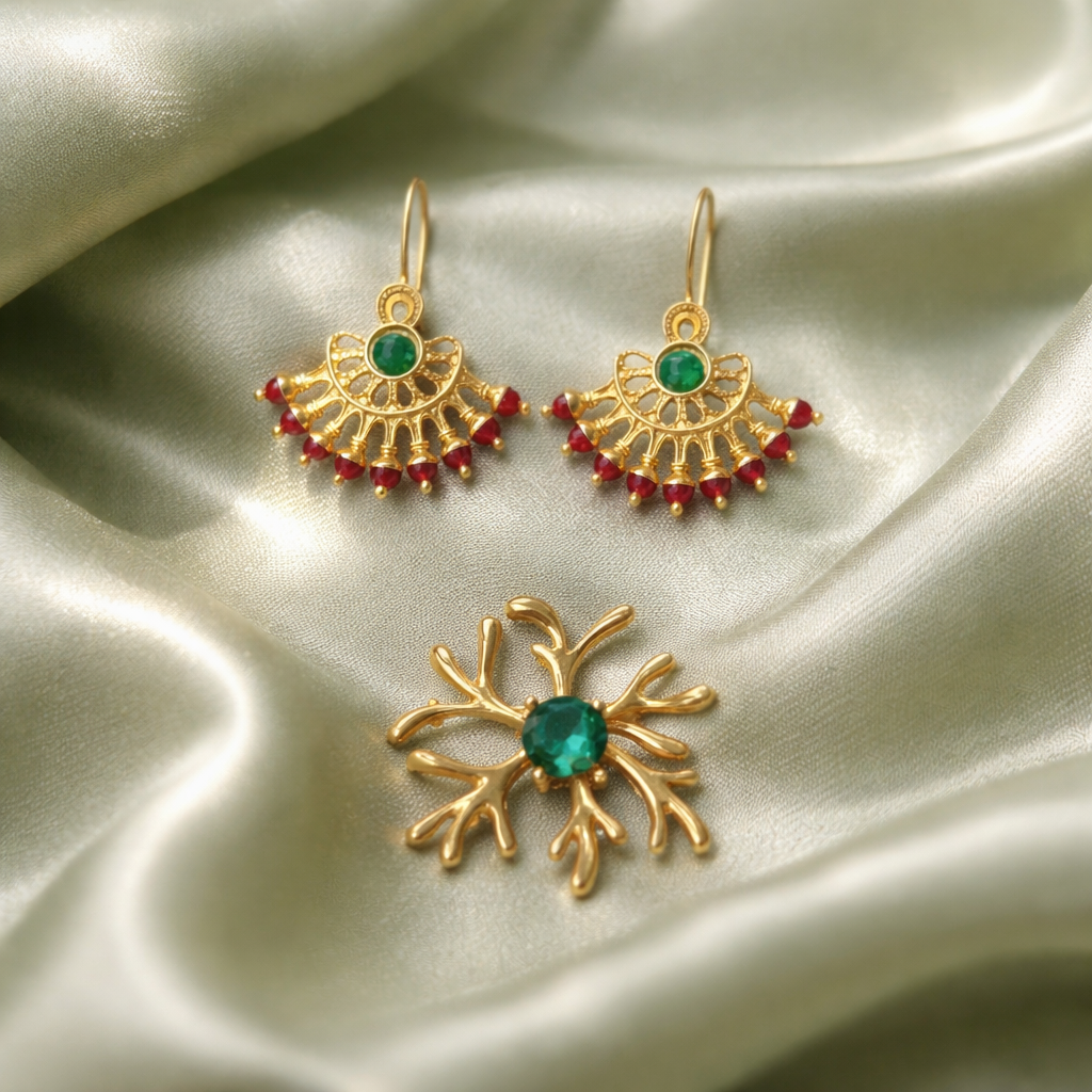 Conjunto Jardim 609