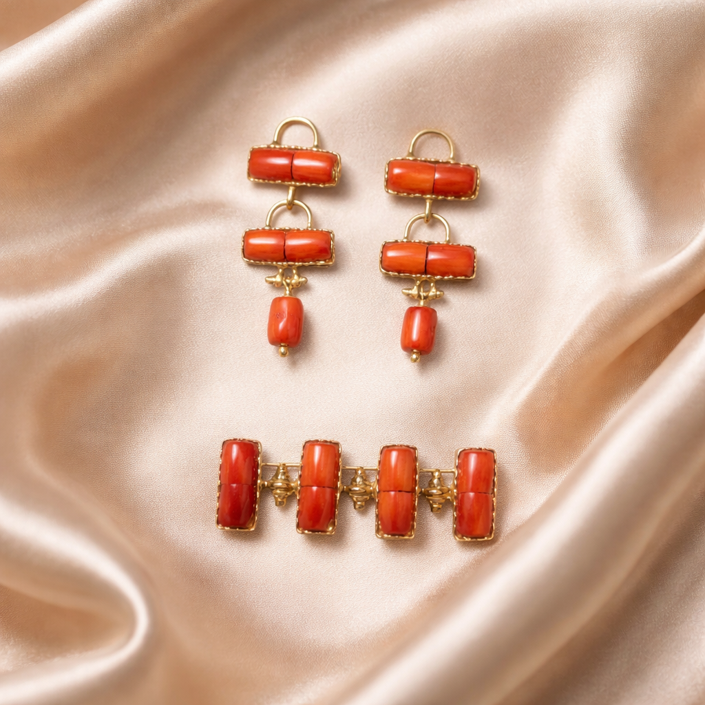 Conjunto 607