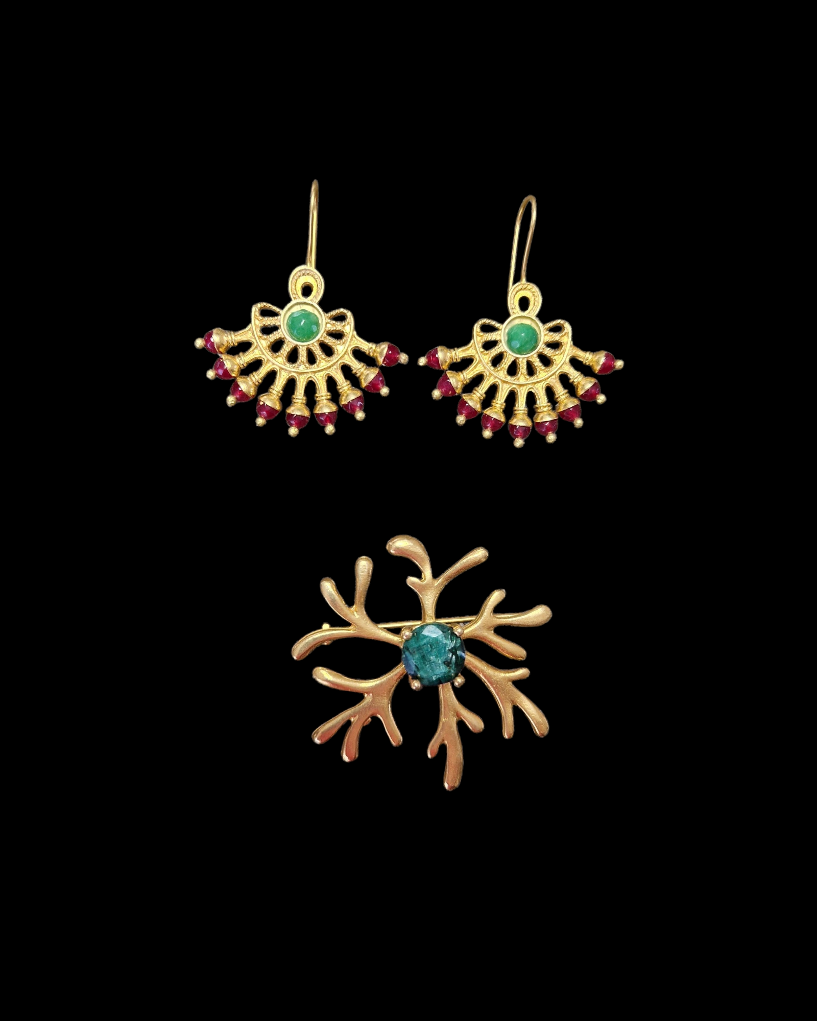 Conjunto Jardim 609