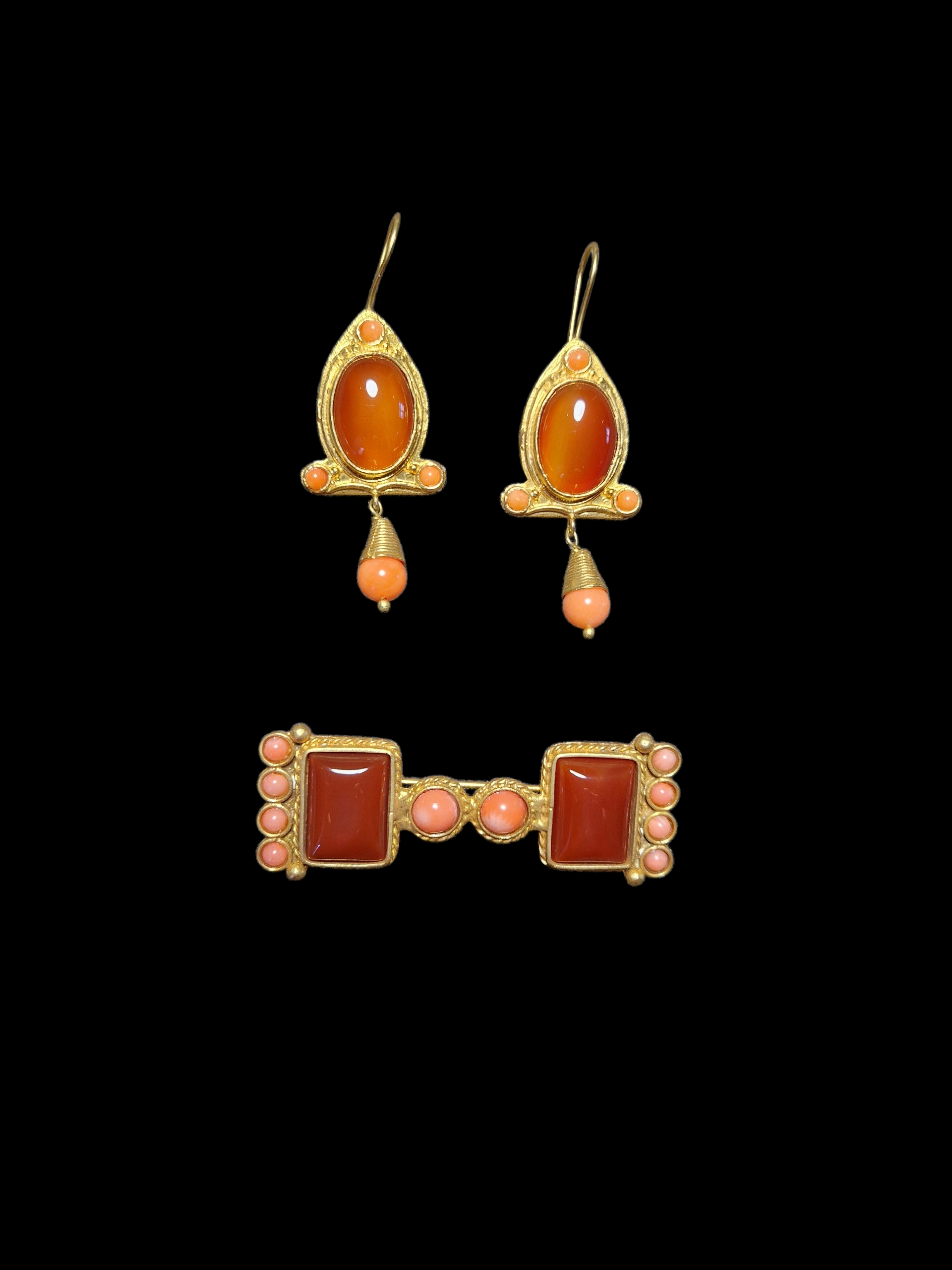 Conjunto Alhambra