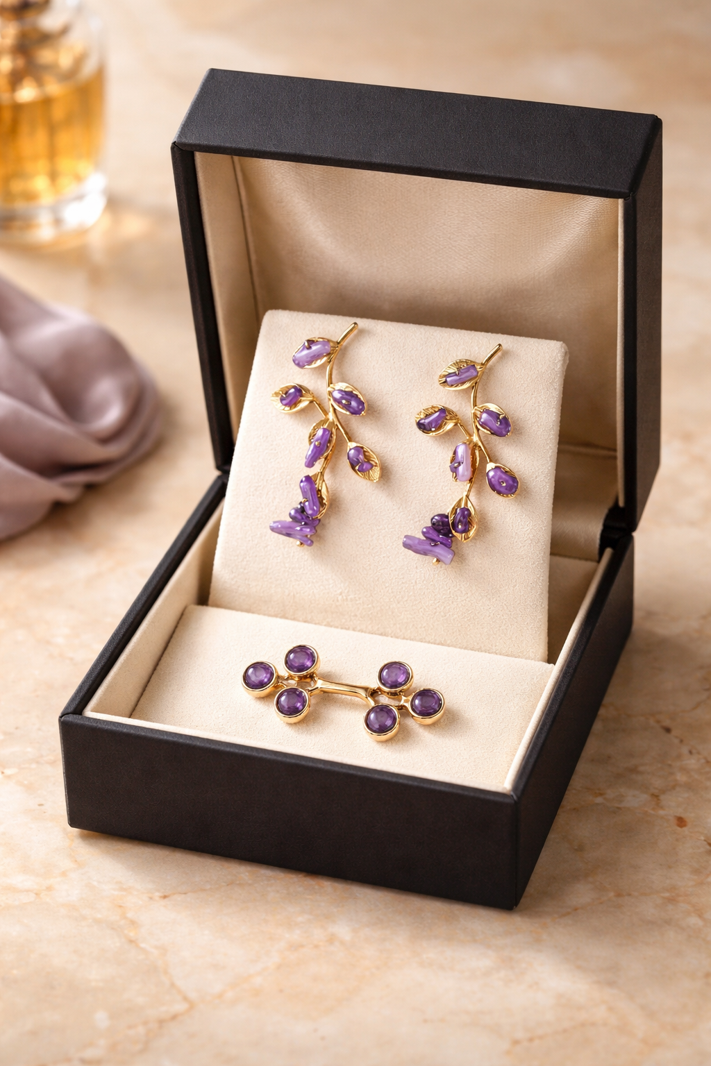 Conjunto 640