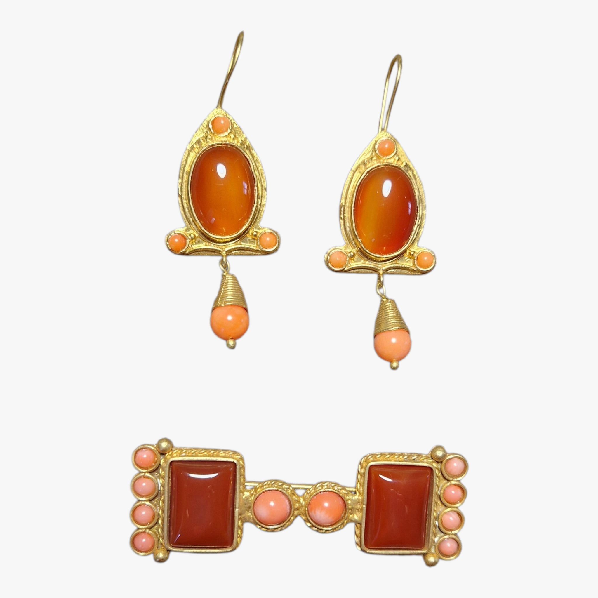 Conjunto Alhambra