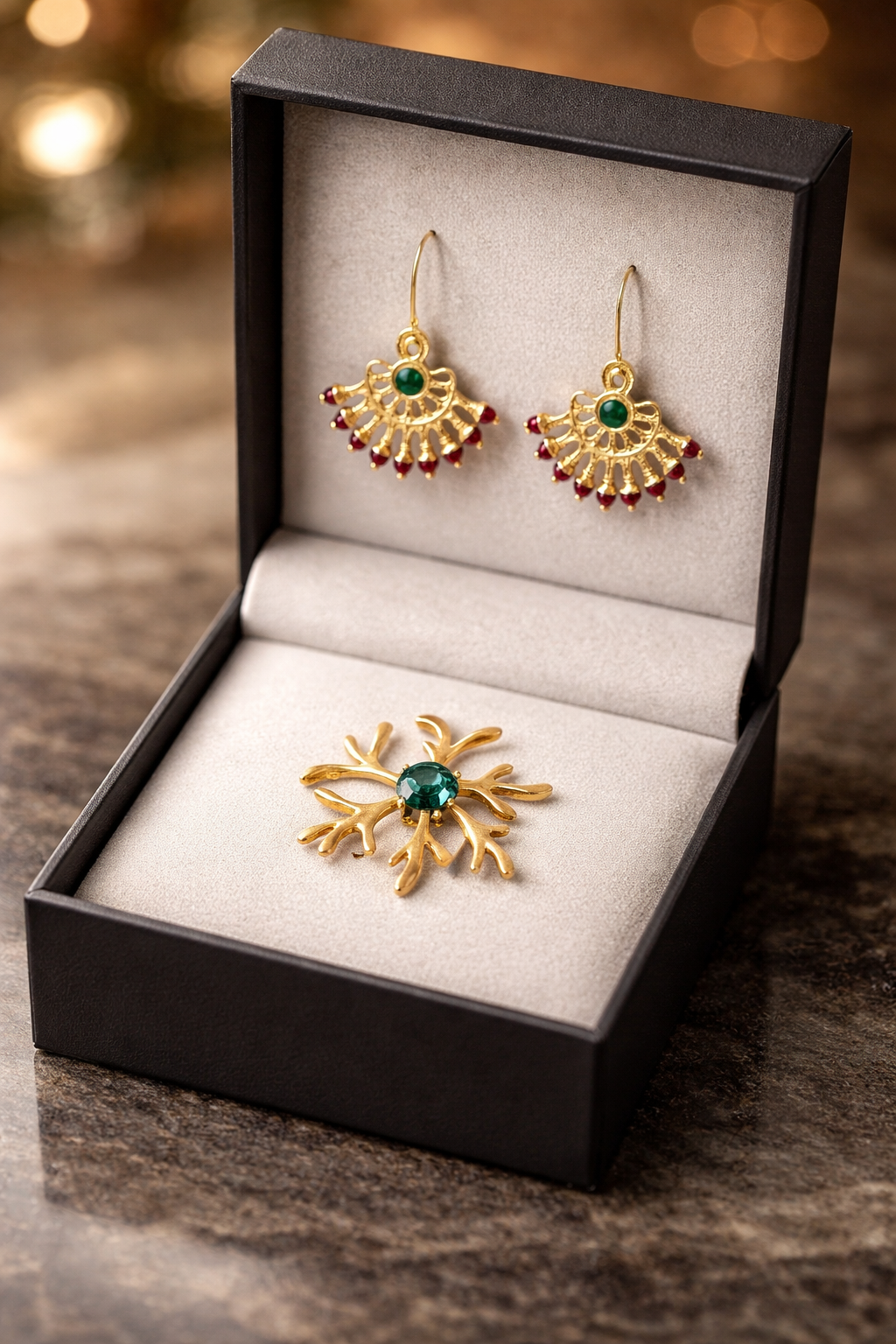 Conjunto Jardim 609