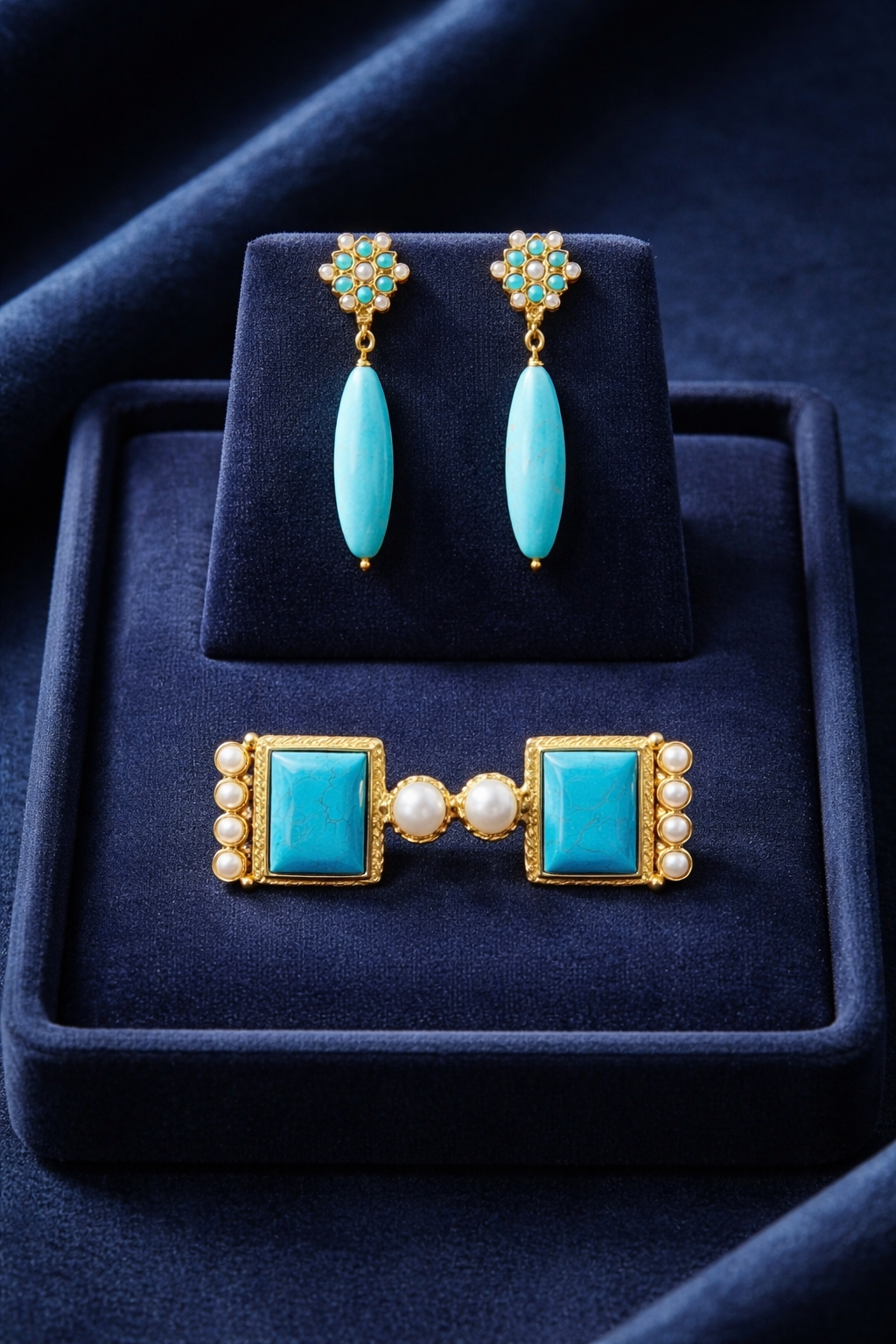 Conjunto 603