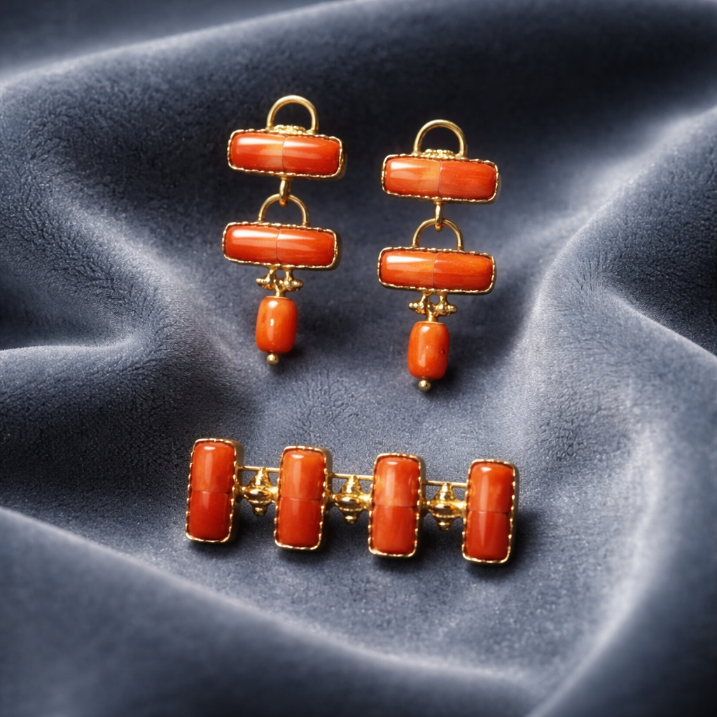 Conjunto 607